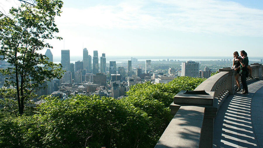 Où dormir à Montréal : quel quartier Où dormir à Montréal : quel quartier