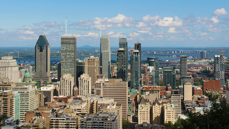 Où dormir à Montréal pas cher Où dormir à Montréal pas cher