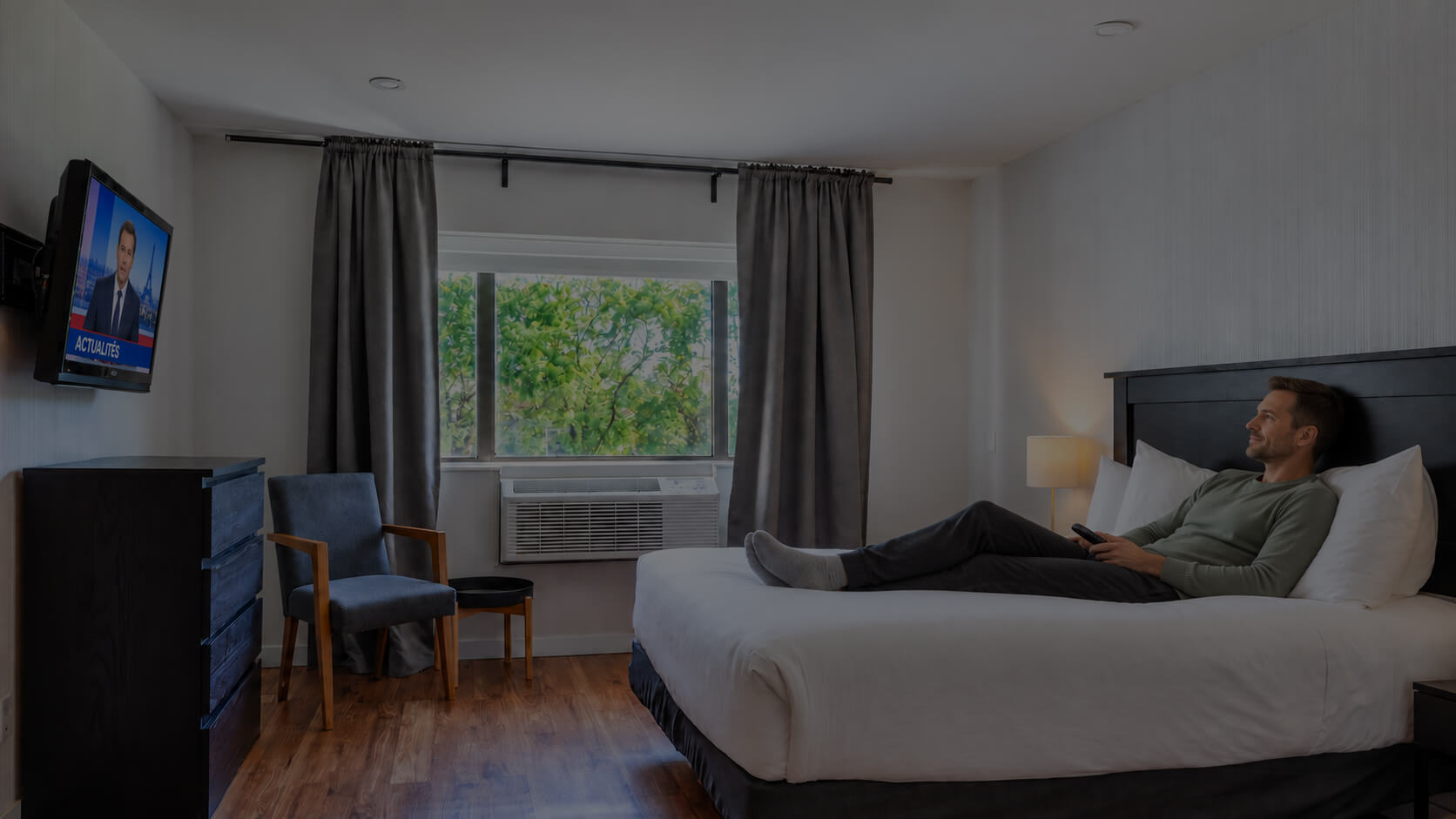 Accommodation for Groups and Sports Teams in Quebec City and Lévis Accommodation for Groups and Sports Teams in Quebec City and Lévis