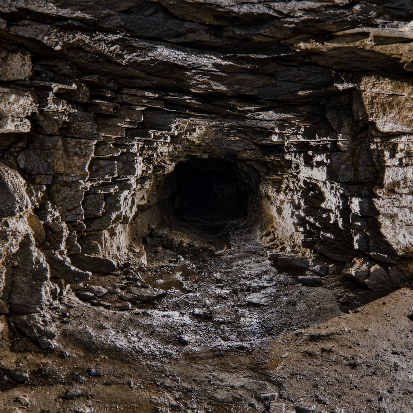 Caverne de Saint-Léonard 